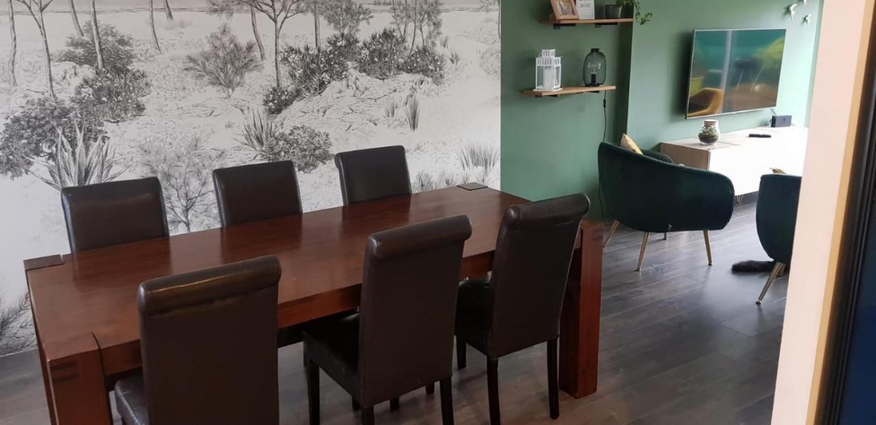 Chambre Le Mans Lumineuse Ngoại thất bức ảnh